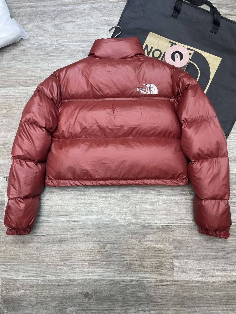 The North Face Down Jackets